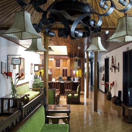 Hospedaje Casa Real Salamina Εξωτερικό φωτογραφία