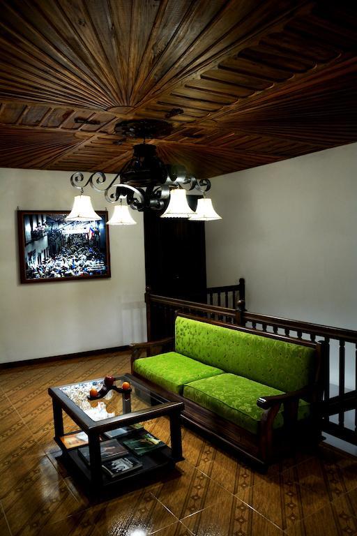 Hospedaje Casa Real Salamina Εξωτερικό φωτογραφία