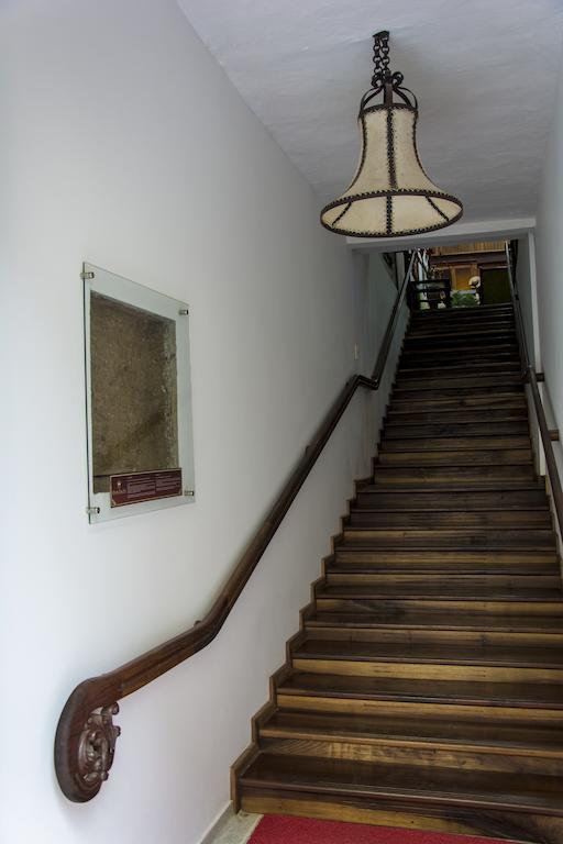 Hospedaje Casa Real Salamina Εξωτερικό φωτογραφία