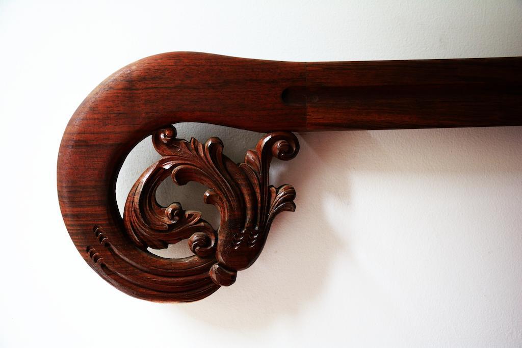 Hospedaje Casa Real Salamina Εξωτερικό φωτογραφία