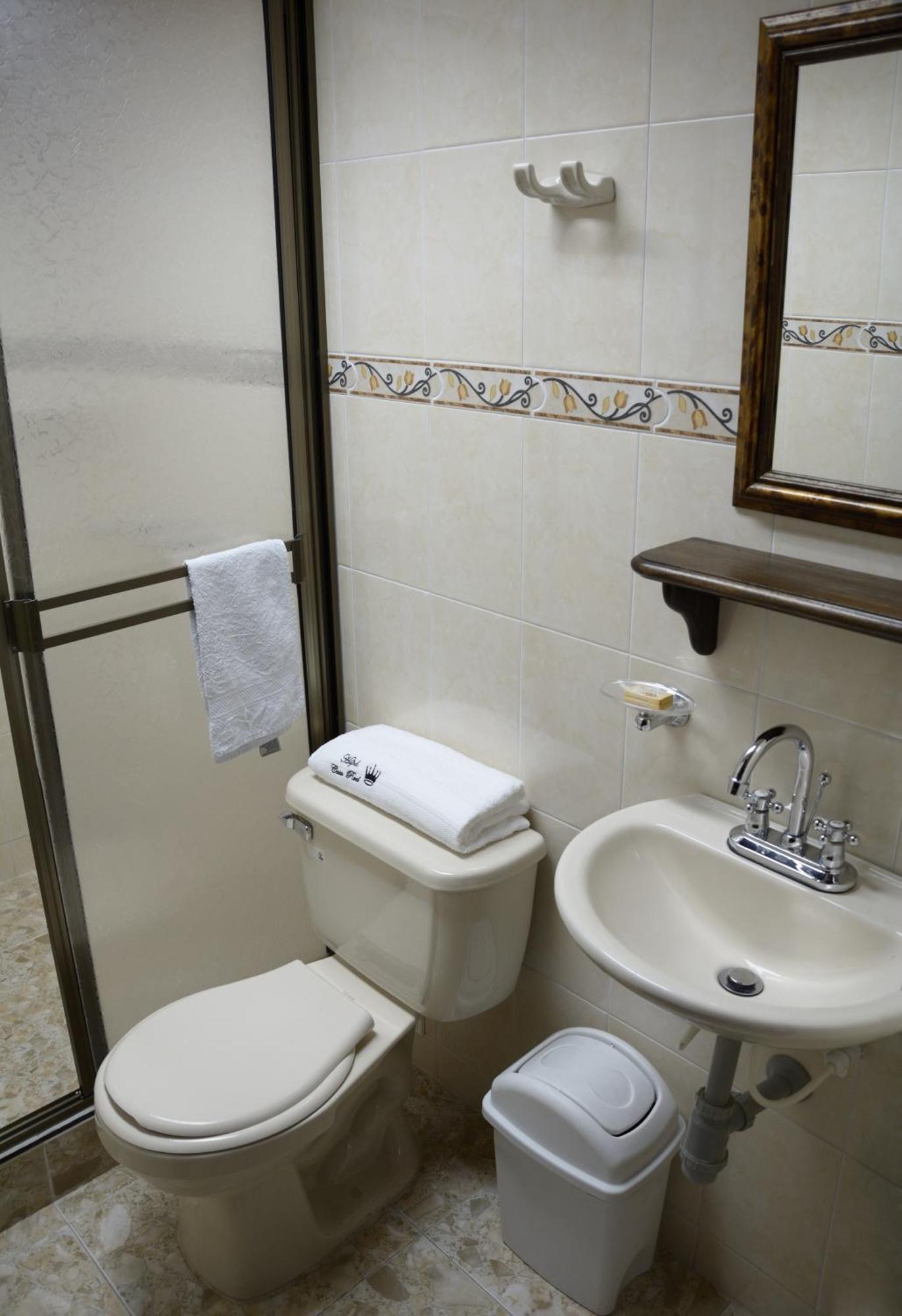 Hospedaje Casa Real Salamina Δωμάτιο φωτογραφία
